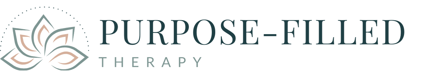 Purpose-Filled Therapy
